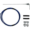 Eberspacher Fuel Kit for Citroen Dispatch and Pre-2016 Berlingo Vans