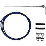 Eberspacher Fuel Kit for Citroen Dispatch and Pre-2016 Berlingo Vans