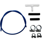 Eberspacher Fuel Kit for Toyota Hilux Euro 6 Vans Tee AX2/3