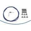 Eberspacher Fuel Kit for Renault Trafic and Vauxhall Vivaro Pre-2014