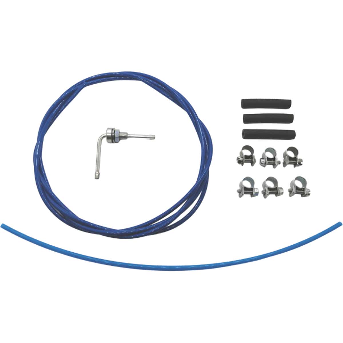 Eberspacher Fuel Kit for Renault Trafic and Vauxhall Vivaro Pre-2014
