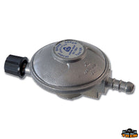 Low pression gas regulator Camping Gaz connection Trem L2300402