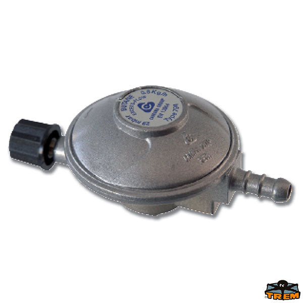 Low pression gas regulator Camping Gaz connection Trem L2300402
