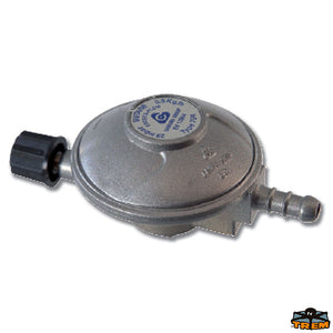 Low pression gas regulator Camping Gaz connection Trem L2300402