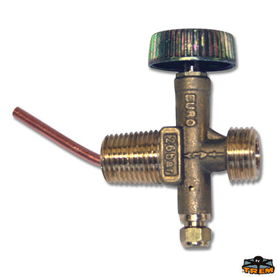 Vent tap Trem L2304900