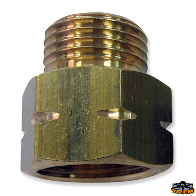 Female brass joints Trem L2307301
