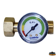 Level gauge for gas cylinder Trem L2300050
