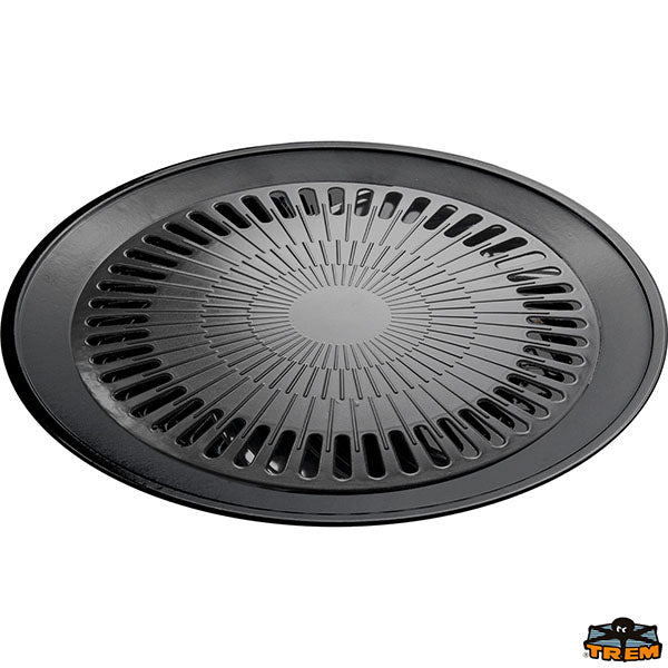 Devil grill plate Trem Z0807019