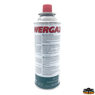 Powergaz 227 Trem Z0807021