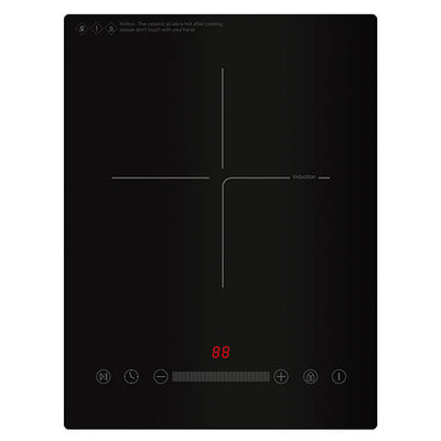 built-in induction hob 1 cooking zone Trem Z0801275