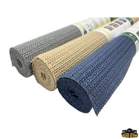 Antisliding mat 50x150 cm 24 pcs - Dimensions 50x150 cm - 100% PVC model [D2750151]