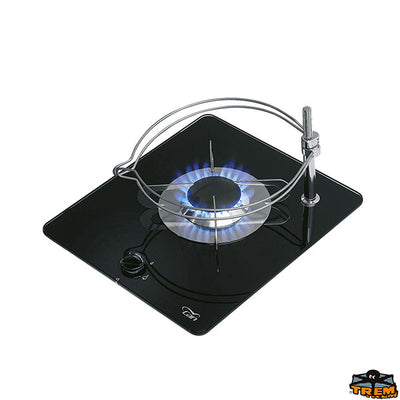 1 burner pan holder Trem Z0801370