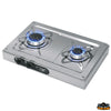 Outdoor stainless steel gas stove Trem Z0801332