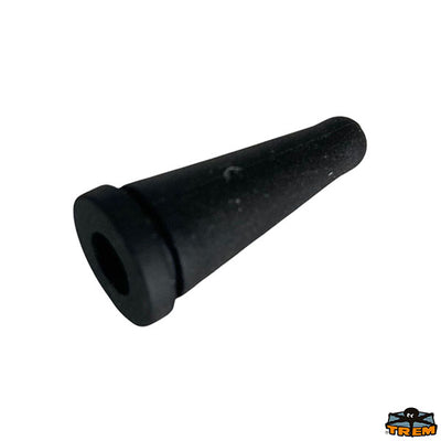 EPDM low bushing 7,2 mm. Trem Z0830001