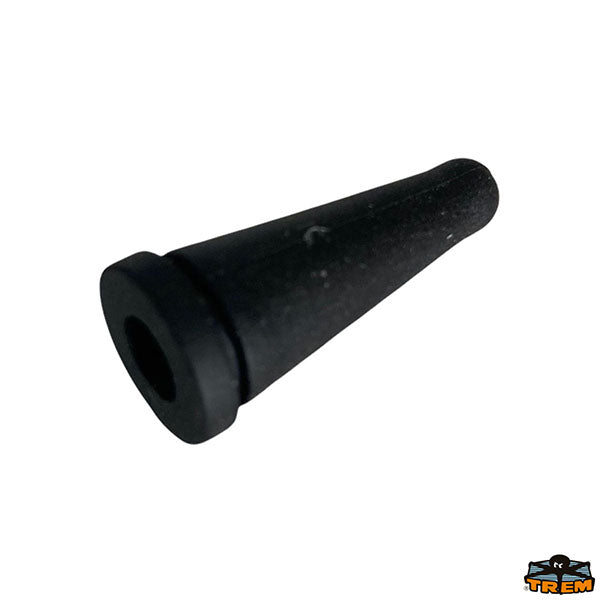 EPDM low bushing 7,2 mm. Trem Z0830001