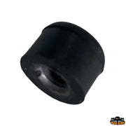 Rubber silent block M5x11 mm. Trem Z0830002