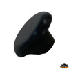 Mushroom hole cover ø 5,5 mm Trem Z0830004