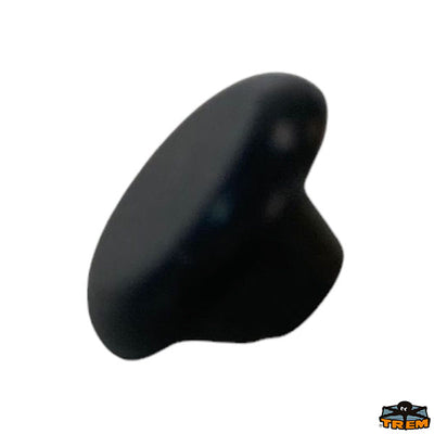 Mushroom hole cover ø 5,5 mm Trem Z0830004