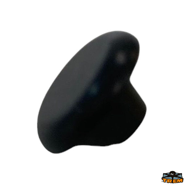 Mushroom hole cover ø 5,5 mm Trem Z0830004