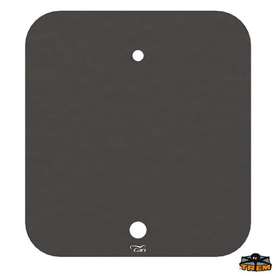 Glass cover for LR1760 Trem Z0830305