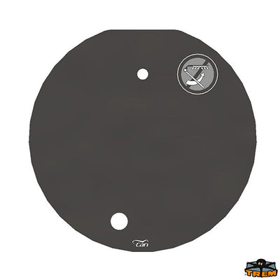 Glass lid for FC1345 Trem Z0830319
