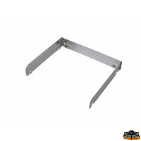 Flame arrester for nautical cookings Trem Z0802370