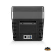 Portable fridge/freezer 25 Lt - Liters 25 - Watt consumption 45-60 - External dimensions mm H345xL560xP315 - Internal dimensions mmH267xL365xP250 [D4325000]