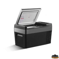Portable fridge/freezer 25 Lt - Liters 25 - Watt consumption 45-60 - External dimensions mm H345xL560xP315 - Internal dimensions mmH267xL365xP250 [D4325000]