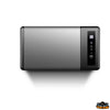 Portable fridge/freezer 25 Lt - Liters 25 - Watt consumption 45-60 - External dimensions mm H345xL560xP315 - Internal dimensions mmH267xL365xP250 [D4325000]