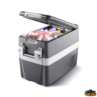 Portable fridge/freezer Trem D4340000