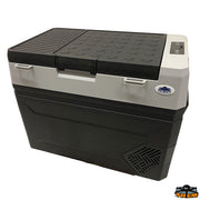 Portable fridge freezer 60 liters Trem D4360540