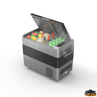 Portable fridge/freezer 50L Trem D4350000