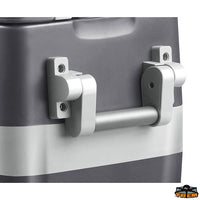 Side handles for fridge 40 and 50L Trem D4340002