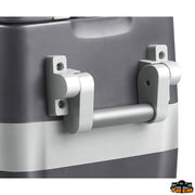 Side handles for fridge 40 and 50L Trem D4340002