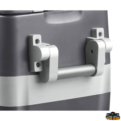 Side handles for fridge 40 and 50L Trem D4340002
