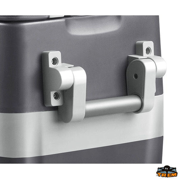 Side handles for fridge 40 and 50L Trem D4340002