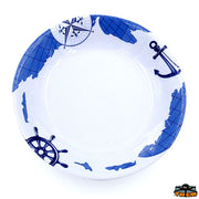 Soup plate "Sealand" Trem D2006026