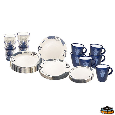 Anti-slip Sealand kitchenware Trem D2030000