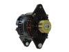 Alternator, 97XD Series, 240A, 12V, Saddle Mount (Dual Foot)