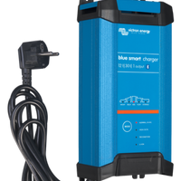 Victron Blue Power 12V 30 Amp Battery Charger - IP22 - Single Output - Smart Charger
