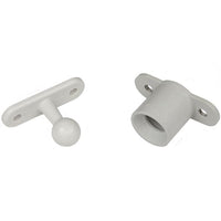 Fiamma Door Holder Grey (04663-01A)