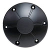 Black Redwood Floor Base
