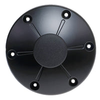 Black Redwood Floor Base