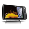 HELIX 12 Fish Finder & GPS Chart Plotter CHIRP 2D, MEGA DI+, MEGA SI+ G4N