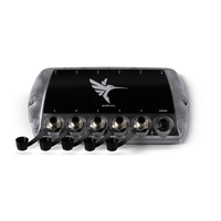 AS ETH 5PGL - 5 Port Ethernet Switch