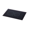 Lite-Touch Q® 2 Burner Large with PUPS™ Landscape 240V