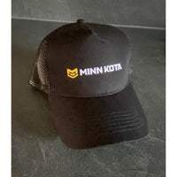 Humminbird and Minn Kota Caps