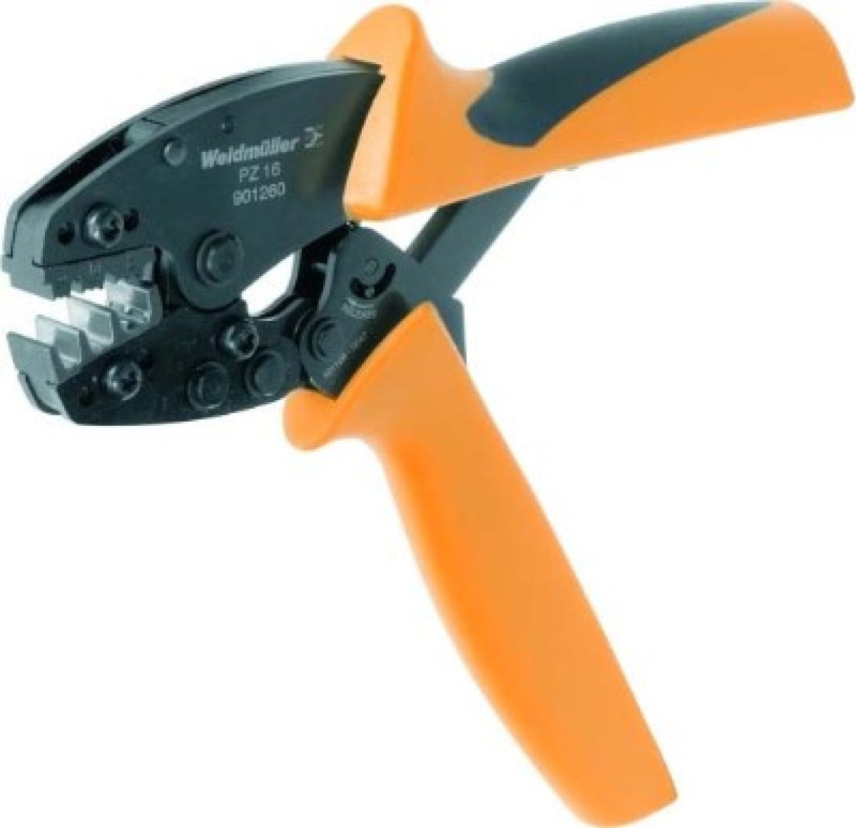 PZ 16 Pressing tool & Crimping tool