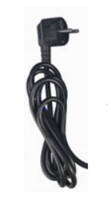 Mains Cord CEE for Smart IP43 / Skylla-S Charger