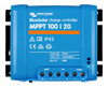 Victron BlueSolar CHARGE Controller 12/24/48V - 100/20A (SCC110020170R)